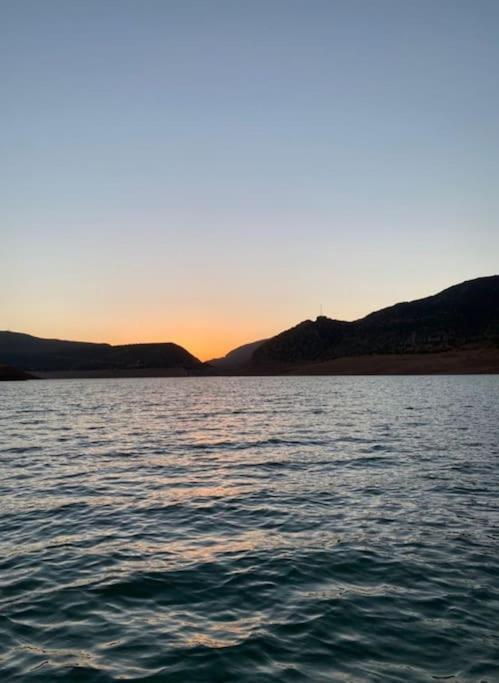 Le Figuier Du Lac Bin Elouidane Εξωτερικό φωτογραφία