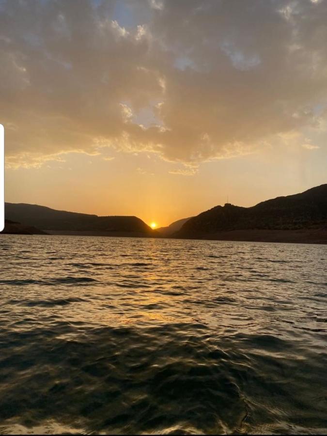 Le Figuier Du Lac Bin Elouidane Εξωτερικό φωτογραφία