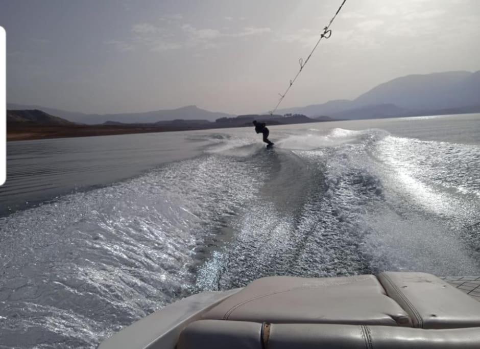 Le Figuier Du Lac Bin Elouidane Εξωτερικό φωτογραφία
